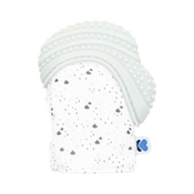KikkaBoo rukavica glodalica Savanna blue ( KKB41092 )