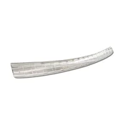 Protective trunk edge trim Citroen C4 2021- (matte)