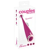 Couples Choice Vibrator Spot