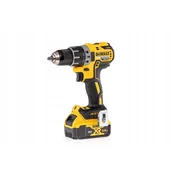 DeWalt DCD791P2 aku bušilica - odvrtac, 2x5.0Ah, 18V