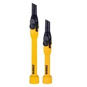 DeWalt DXVA00-1200E rotirajuce produžene cevi