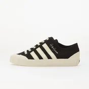 Sneakers Y-3 Nisi LO Black/ Black/ Off White EUR 39 1/3