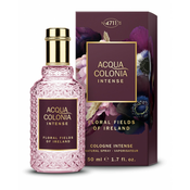 4711 Acqua Colonia Intense Floral Fields Of Ireland toaletna voda 50ml