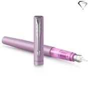 Parker Nalivno pero vector xl lila