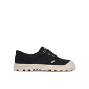 Modne superge Palladium Dunelite Ox Cush 04661-008-M Črna