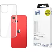 3MK Clear Case iPhone 13 (5903108422277)