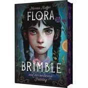 Flora Brimble und der verlorene Frühling