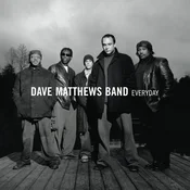 Dave Matthews Band - Everyday (45 RPM) (140 g) (2 LP)
