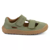 Froddo sandal G3150291 SANDAL barefoot U olive 20