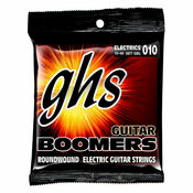GHS GBL Boomers 10/46, strune za el. kitaro