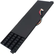 Baterija 2-POWER 11,4 V 3220 mAh za Acer Aspire A111-31, ES1-111, ES1-532G, Extensa 2508 77050279