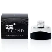 Mont Blanc Legend za muškarce Eau De Toilette 30 ml