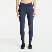 Hlače Craft SubZ Light Tights Blue M
