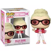 POP figure Legally Blonde Elle Sun