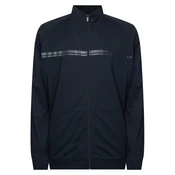 BOSS Jopa Authentic Jacket Z 50554779 Mornarsko modra Regular Fit