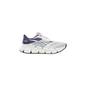 Reebok Tekaški čevelj FLOATZIG 2 temno modra/brusnica/bela