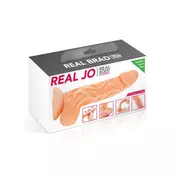 Real Brad realisticni dildo real jo, 514105