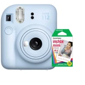 FujiFilm Fotoaparat Instax Mini 12 in paket 10 filmčkov