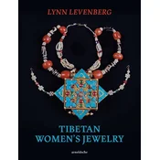 Tibetan Womens Jewelry