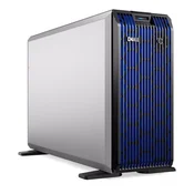 Dell PowerEdge T360 Xeon 6 Performance 6353P 8C 1x32GB H755 2x960GB SSD RI 700W