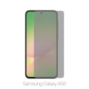 FixPremium HydroGel Anti-Spy - zaščitna folija za Samsung Galaxy A56