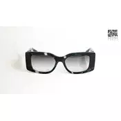 Ana Hickmann Naocare za sunce AH9482G212N, Crne