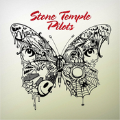 Stone Temple Pilots - Stone Temple Pilots (CD)