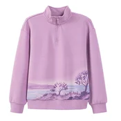 361 Degrees dukserica hoody za devojcice