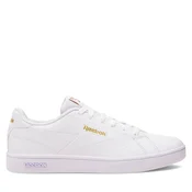 Superge Reebok C-COURT CLEAN 100074383 Bela