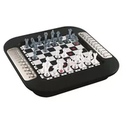 Alltoys Lexibook ChessMan FX – elektronska šahovska igra