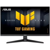 ASUS TUF Gaming VG279QE5A računalniški monitor 68,6 cm (27) 1920 x 1080 slikovnih pik Full HD LCD Črna