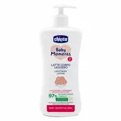 Chicco BM sensitive losion za telo 500ml