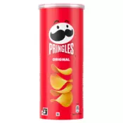 Pringles Čips Original, 125g