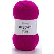Yarn Art Angora Star 8041 Pletilna preja
