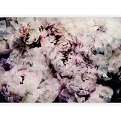 artgeist Fototapeta Home Flowerbed, 400x280cm