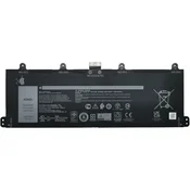 Baterija za Laptop Dell Latitude 7320 Detachable/Inspiron 14 3420 Series