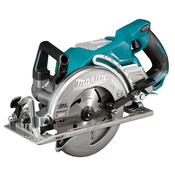 Akumulatorska krožna žaga z zadnjim ročajem 40V RS001GZ | MAKITA - Makita