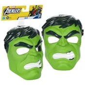 Figure djelovanja Hasbro Avengers Hulk