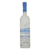 *VODKA GREY GOOSE 0.70L 0520005 -6/1-