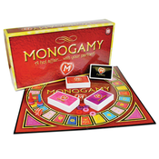 MONOGAMY