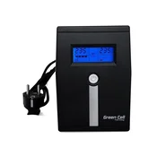 Green Cell UPS brezprekinitveno napajanje Micropower 600VA
