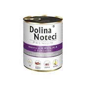 Dolina Noteci Premium Dog Adult Zecetina sa Brusnicom 800g