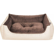 CAZO LEŽIŠČE SOFT BED BEŽ