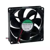 Ventilator DC 24V 92x92x25 Sunon Sleeve