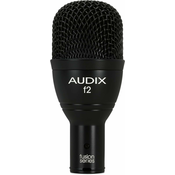 Mikrofon AUDIX - F2, crni