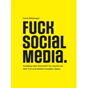 FUCK SOCIAL MEDIA