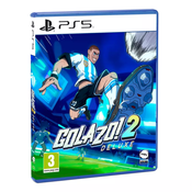 PS5 Golazo! 2 Deluxe - Complete Edition