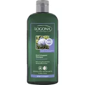 Šampon proti prhljaju z brinovim oljem - 250 ml