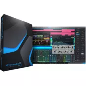 PreSonus Studio One 5 professional Upgrade from Artist Softver (Download)