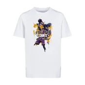 Childrens T-shirt Every Shot Counts white